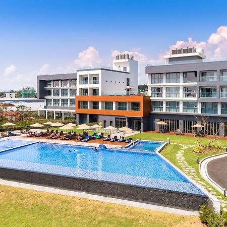 The Grand Sumorum Seogwipo Extérieur photo