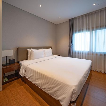The Grand Sumorum Seogwipo Extérieur photo