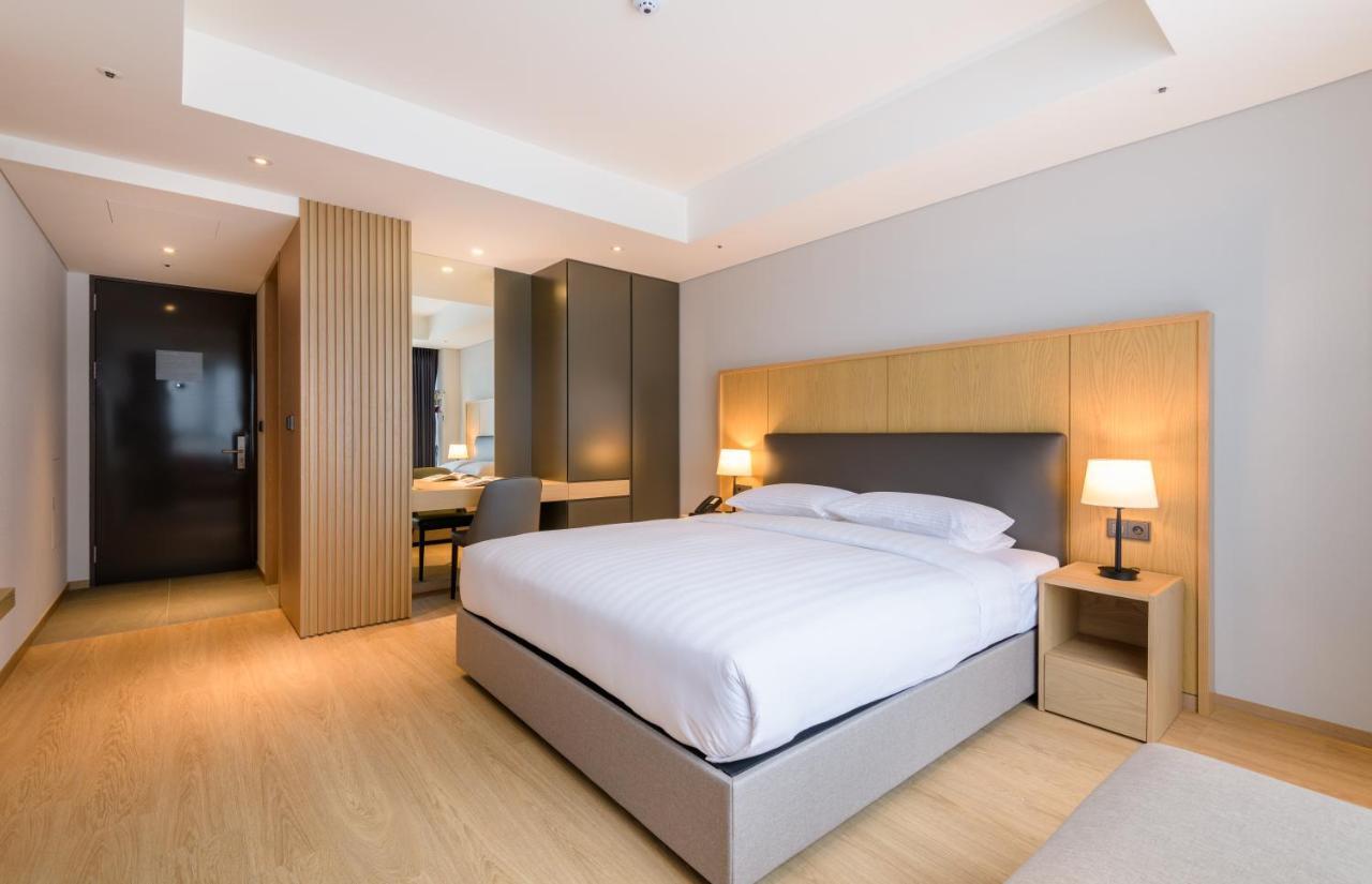 The Grand Sumorum Seogwipo Extérieur photo