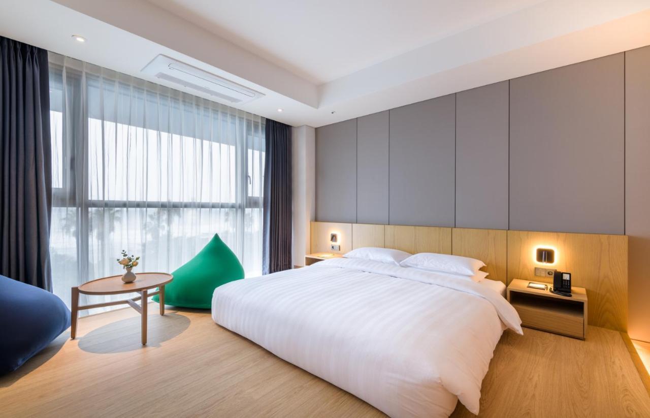The Grand Sumorum Seogwipo Extérieur photo