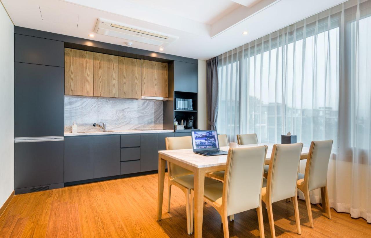 The Grand Sumorum Seogwipo Extérieur photo