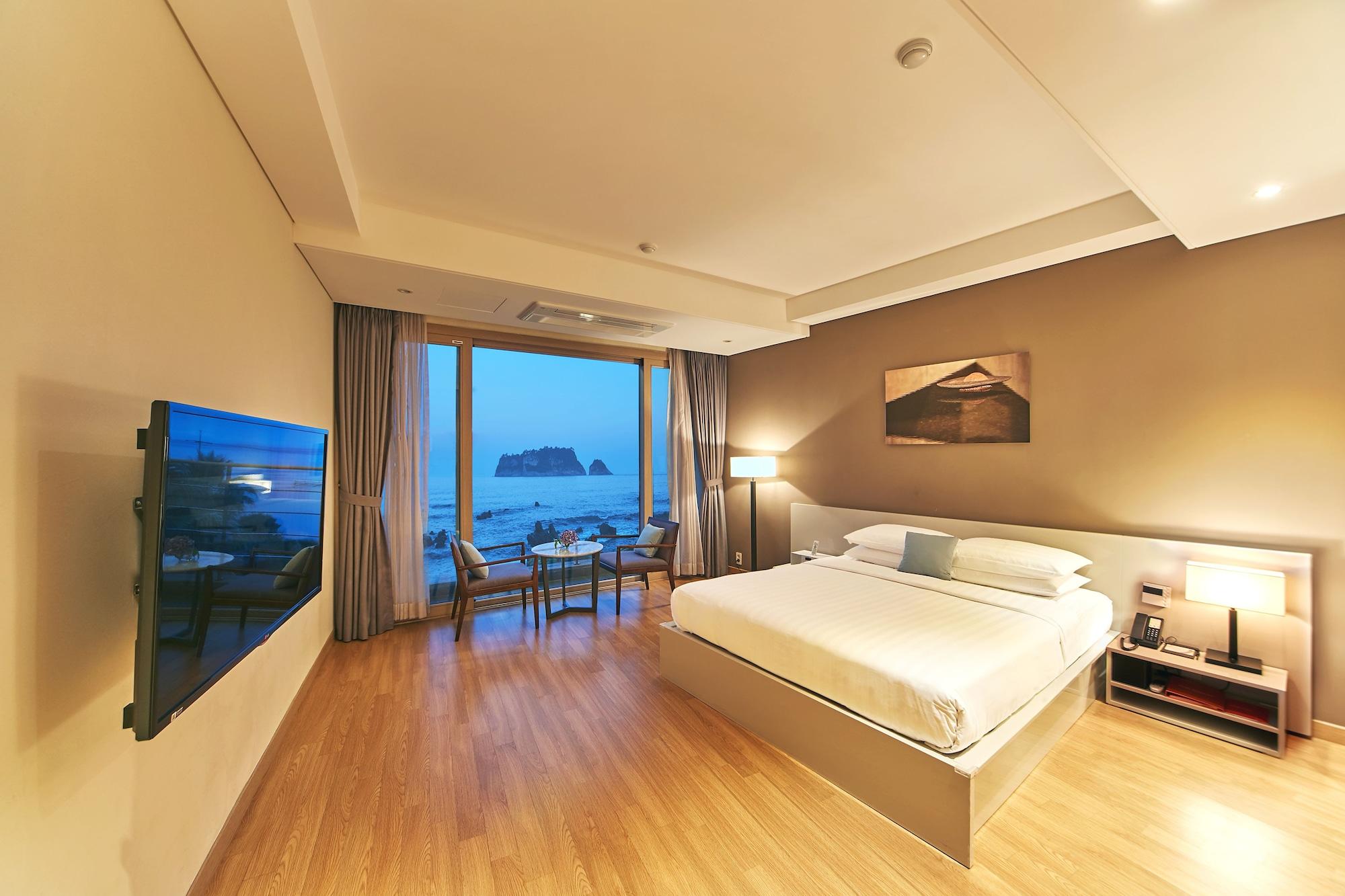 The Grand Sumorum Seogwipo Extérieur photo